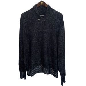 Label of Graded Goods Sweater by: H&M